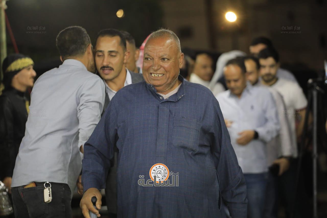 Madar Al-Saa Images 0.015223219246924935