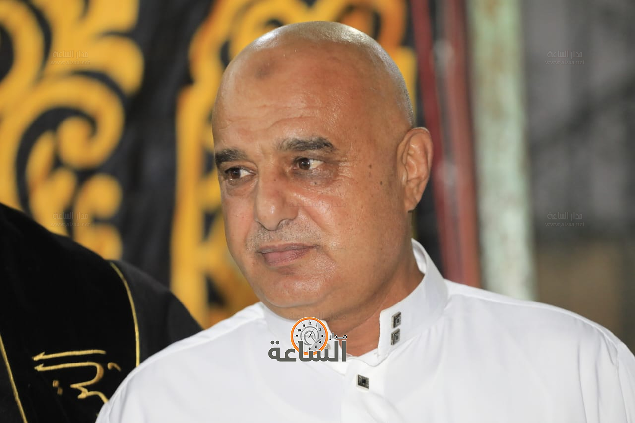 Madar Al-Saa Images 0.1884456921983627