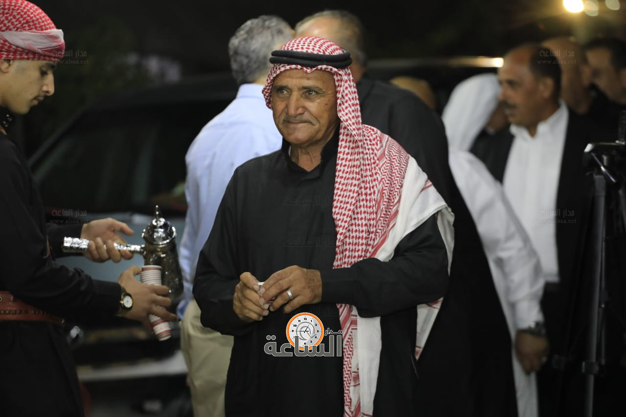 Madar Al-Saa Images 0.39729345840600094