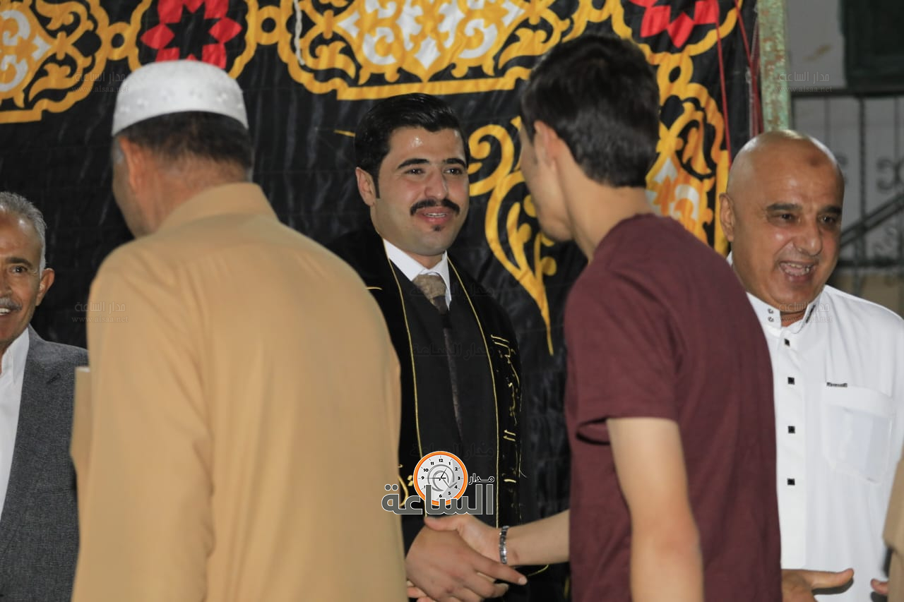 Madar Al-Saa Images 0.48570124746910426