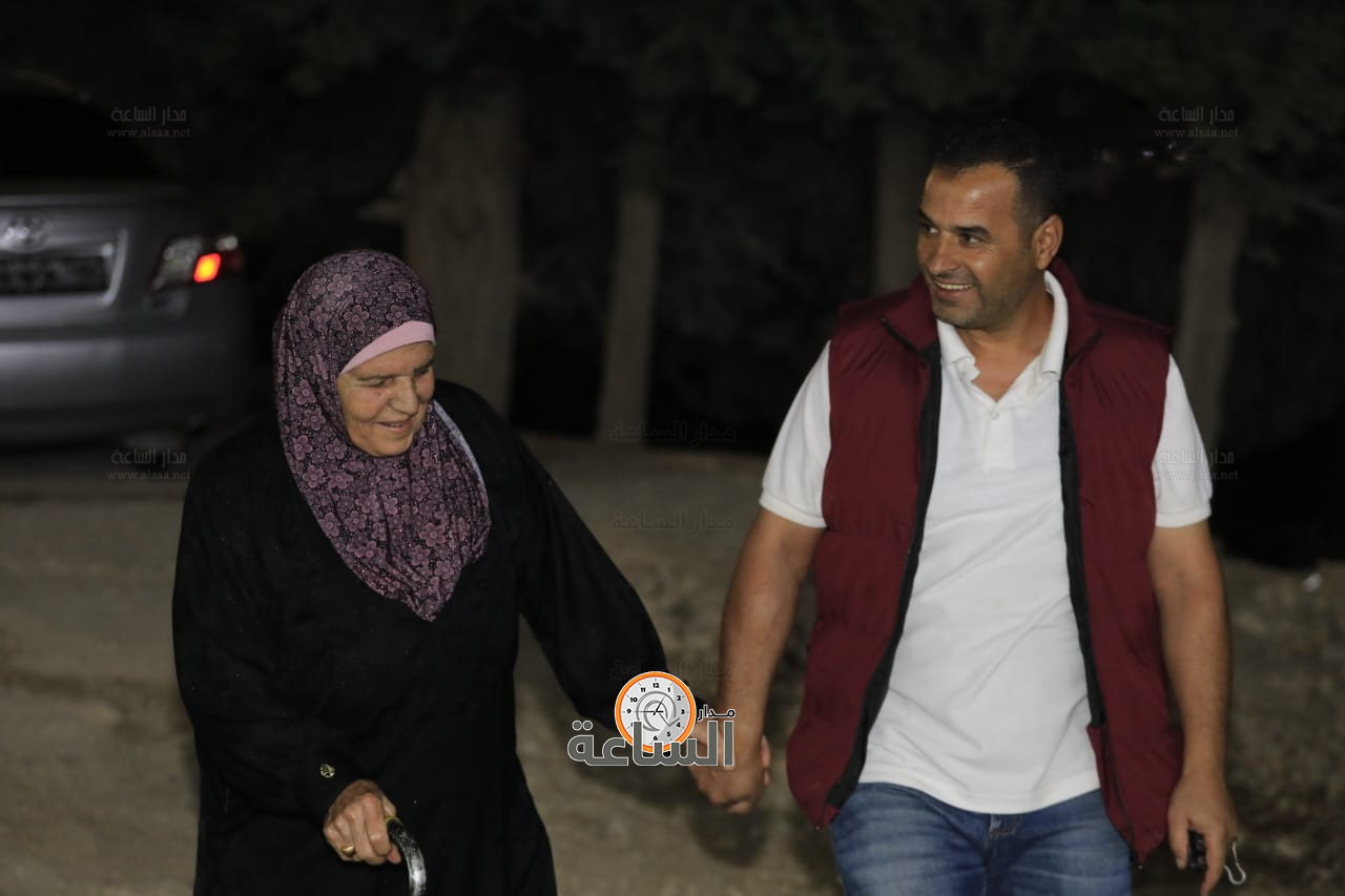 Madar Al-Saa Images 0.7946881849463165