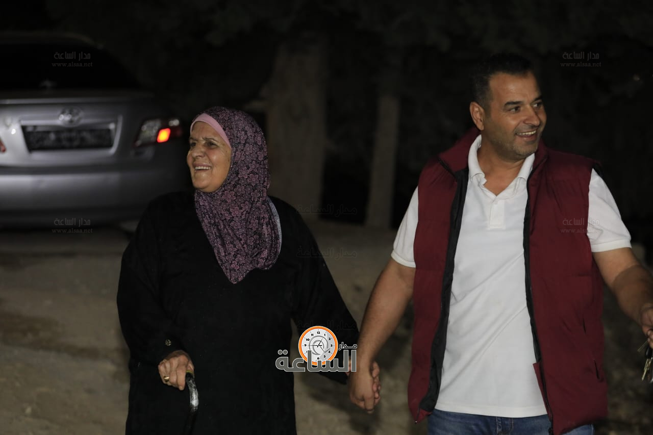 Madar Al-Saa Images 0.21900308338797025