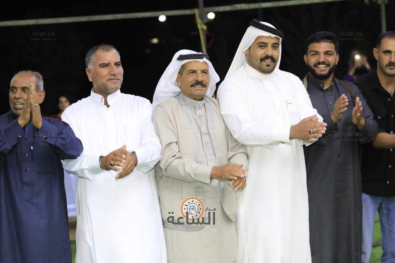 Madar Al-Saa Images 0.8669227969906933