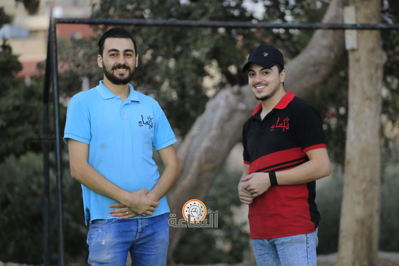 Madar Al-Saa Images 0.017108806247345898