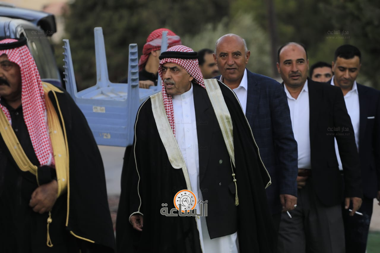 Madar Al-Saa Images 0.7961610756172062