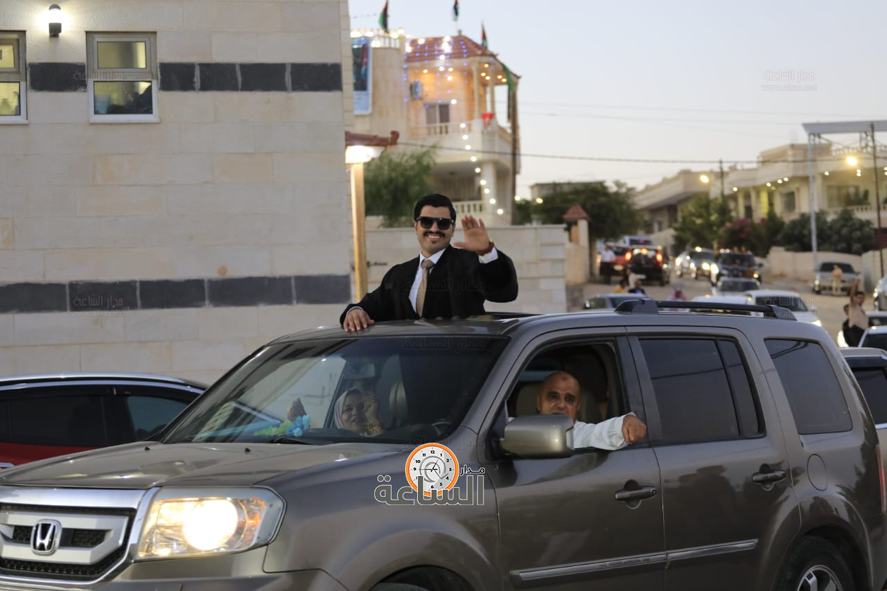 Madar Al-Saa Images 0.6421366458137713