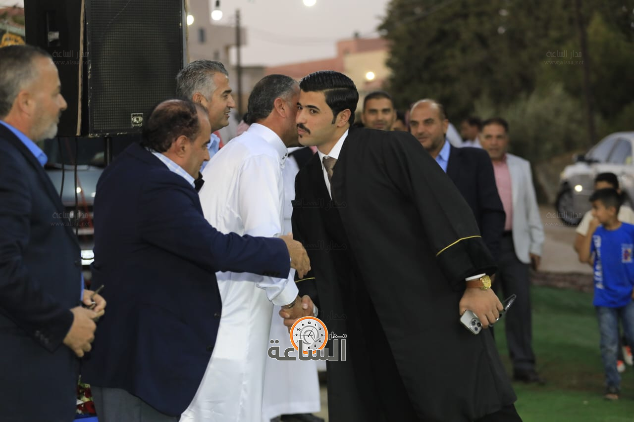 Madar Al-Saa Images 0.9202040694964055