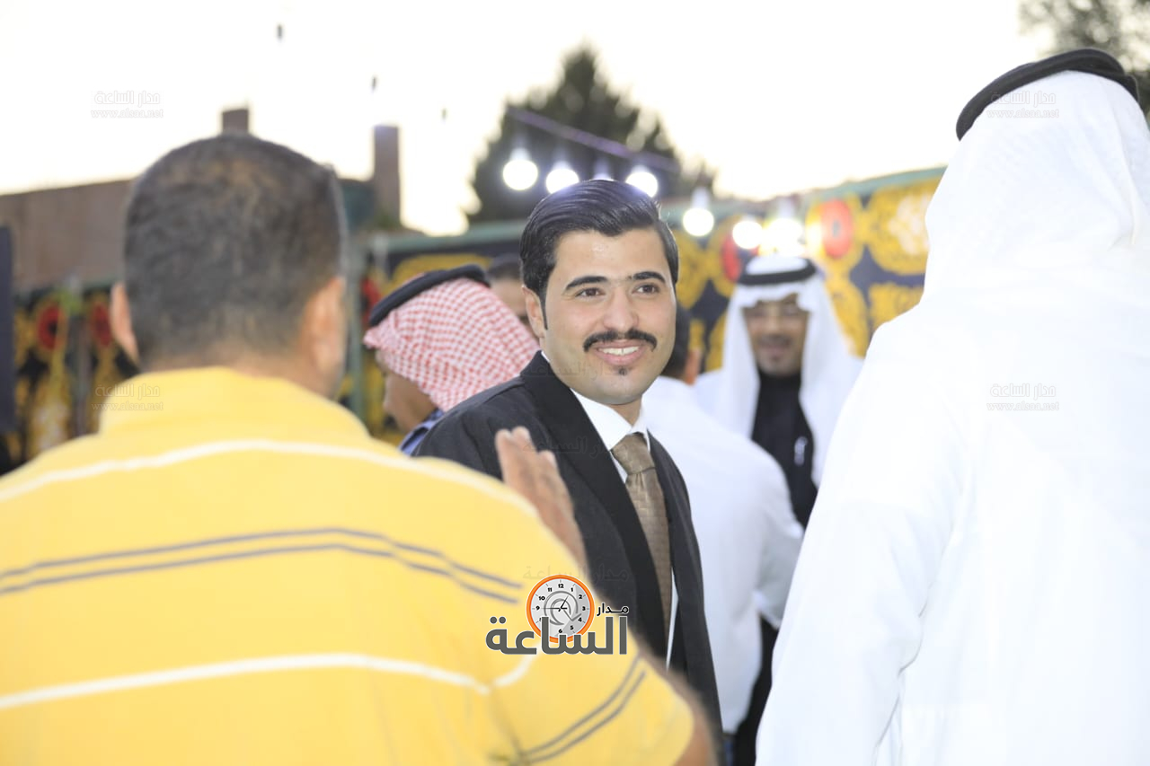 Madar Al-Saa Images 0.30361756663256845