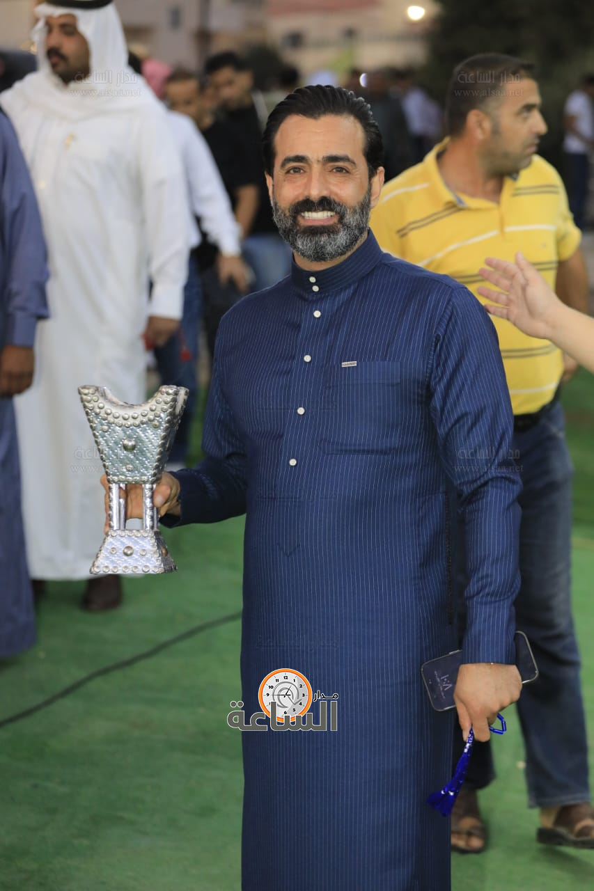 Madar Al-Saa Images 0.3954003102149479