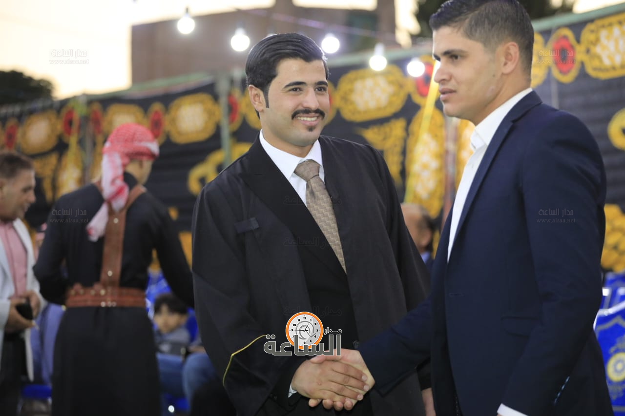 Madar Al-Saa Images 0.24052555003775633