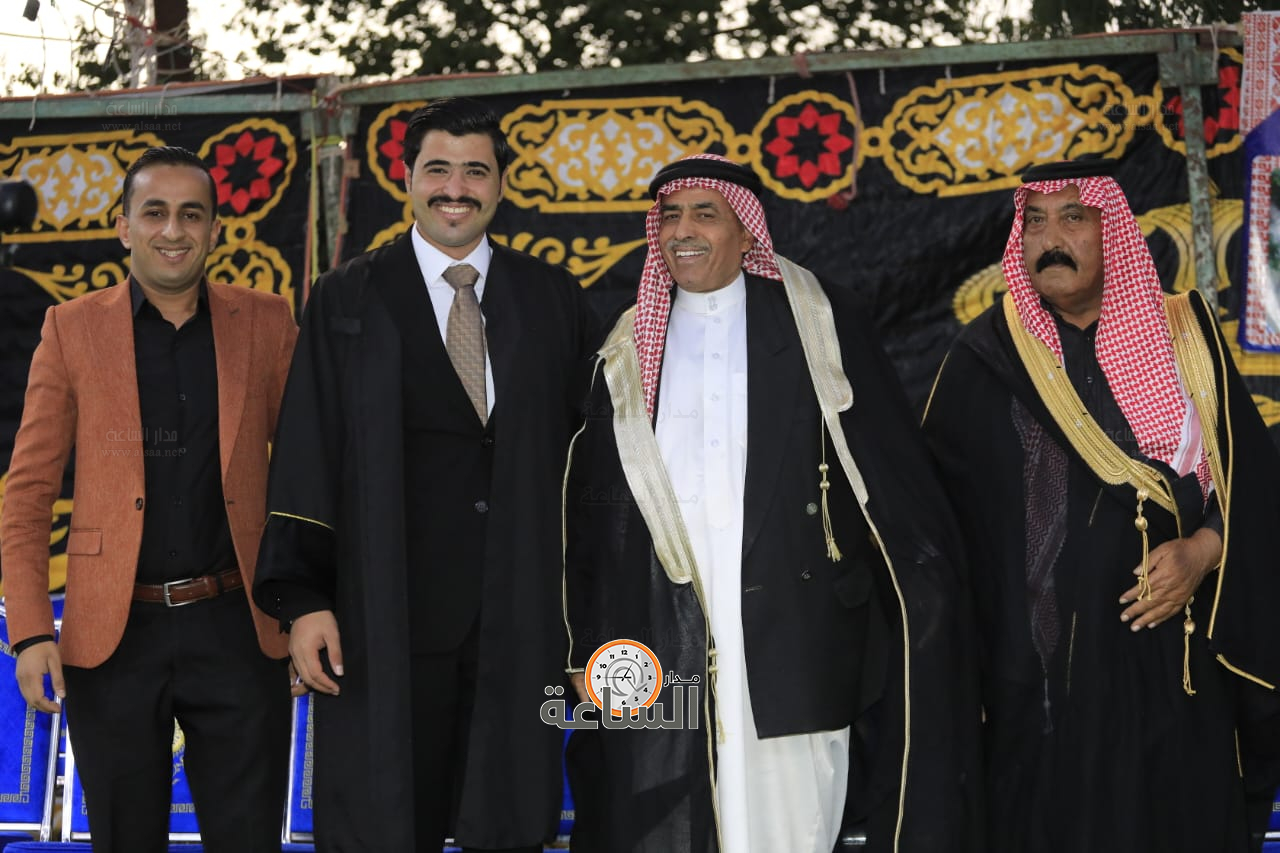 Madar Al-Saa Images 0.11591069990717284