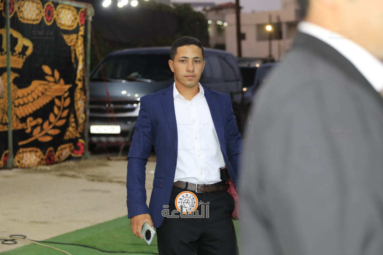 Madar Al-Saa Images 0.9385060096718552