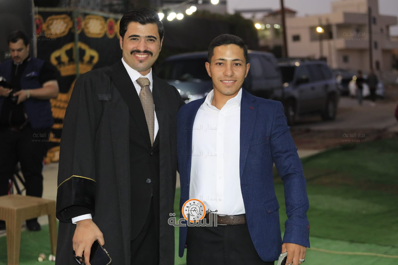 Madar Al-Saa Images 0.16246741670985376