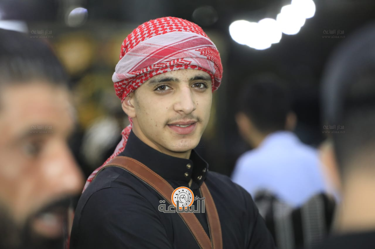 Madar Al-Saa Images 0.8740463581363712