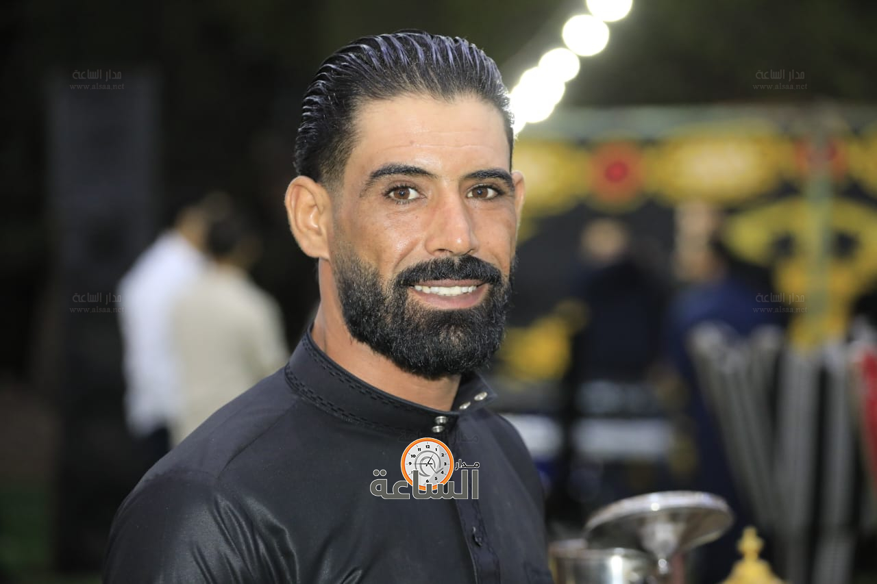 Madar Al-Saa Images 0.8637572158923675