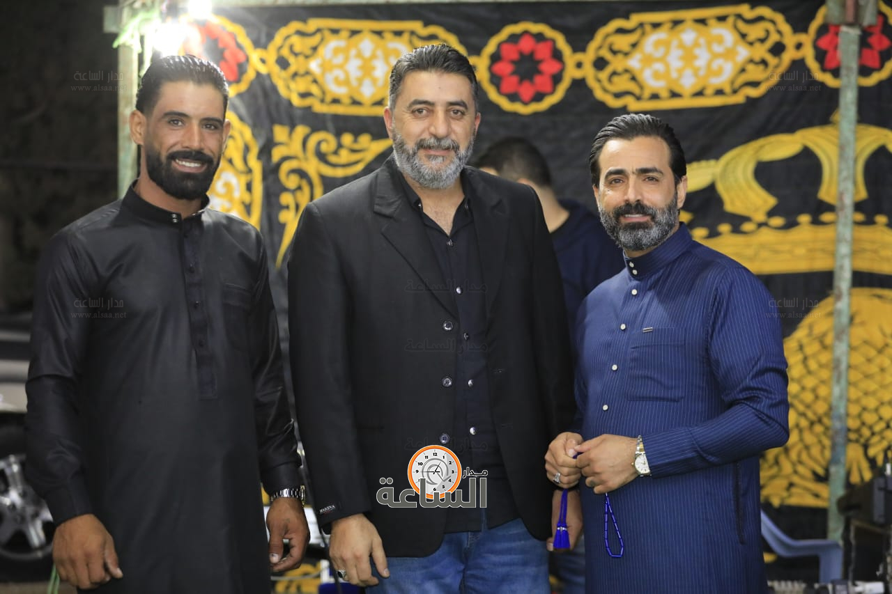 Madar Al-Saa Images 0.6083335906650005