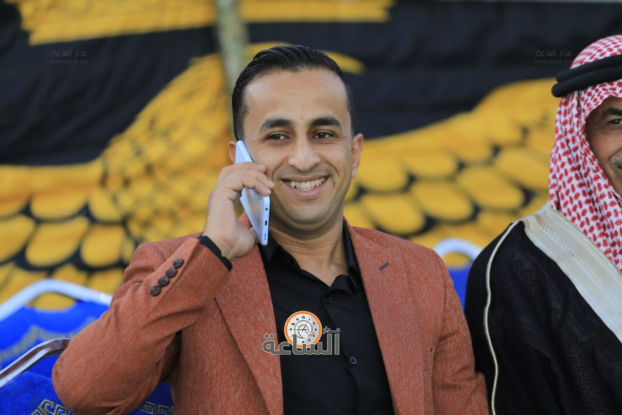 Madar Al-Saa Images 0.4809418952878134