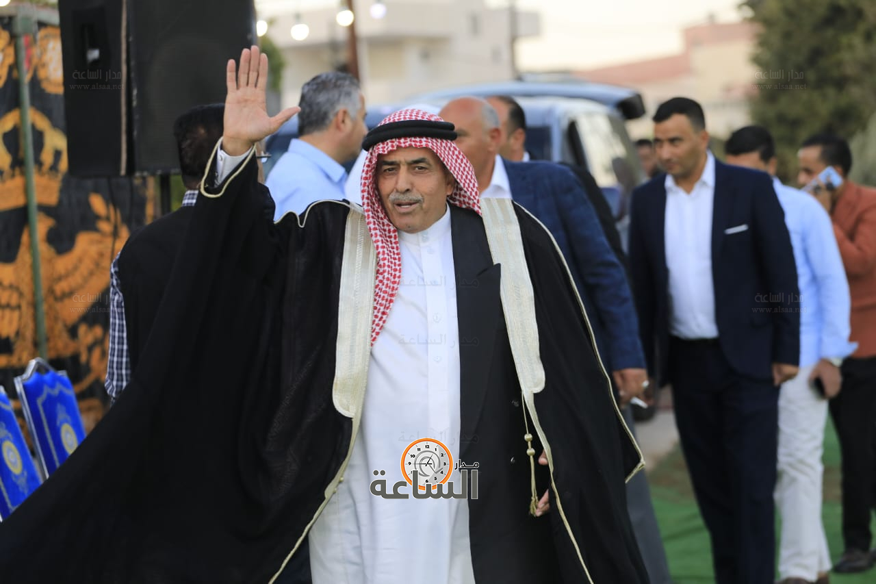 Madar Al-Saa Images 0.2919217753212918