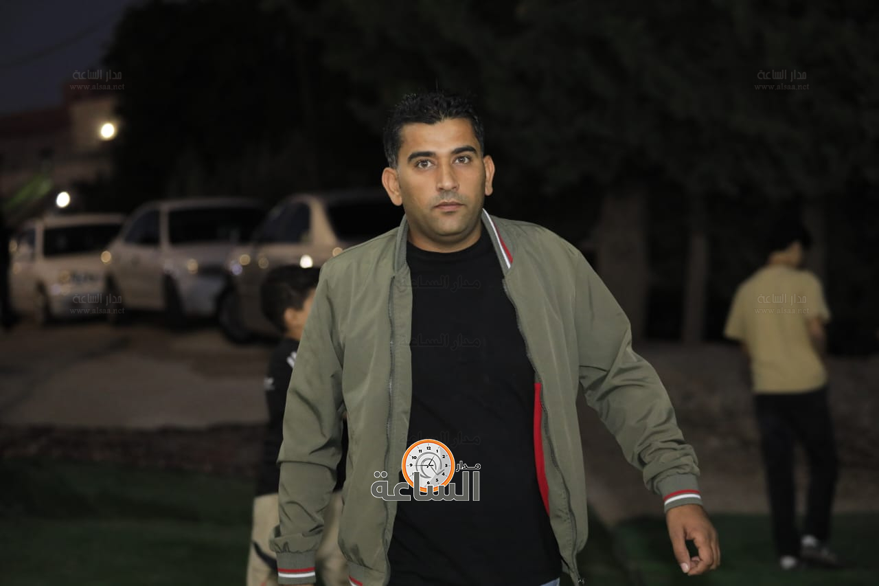 Madar Al-Saa Images 0.1271938385438267