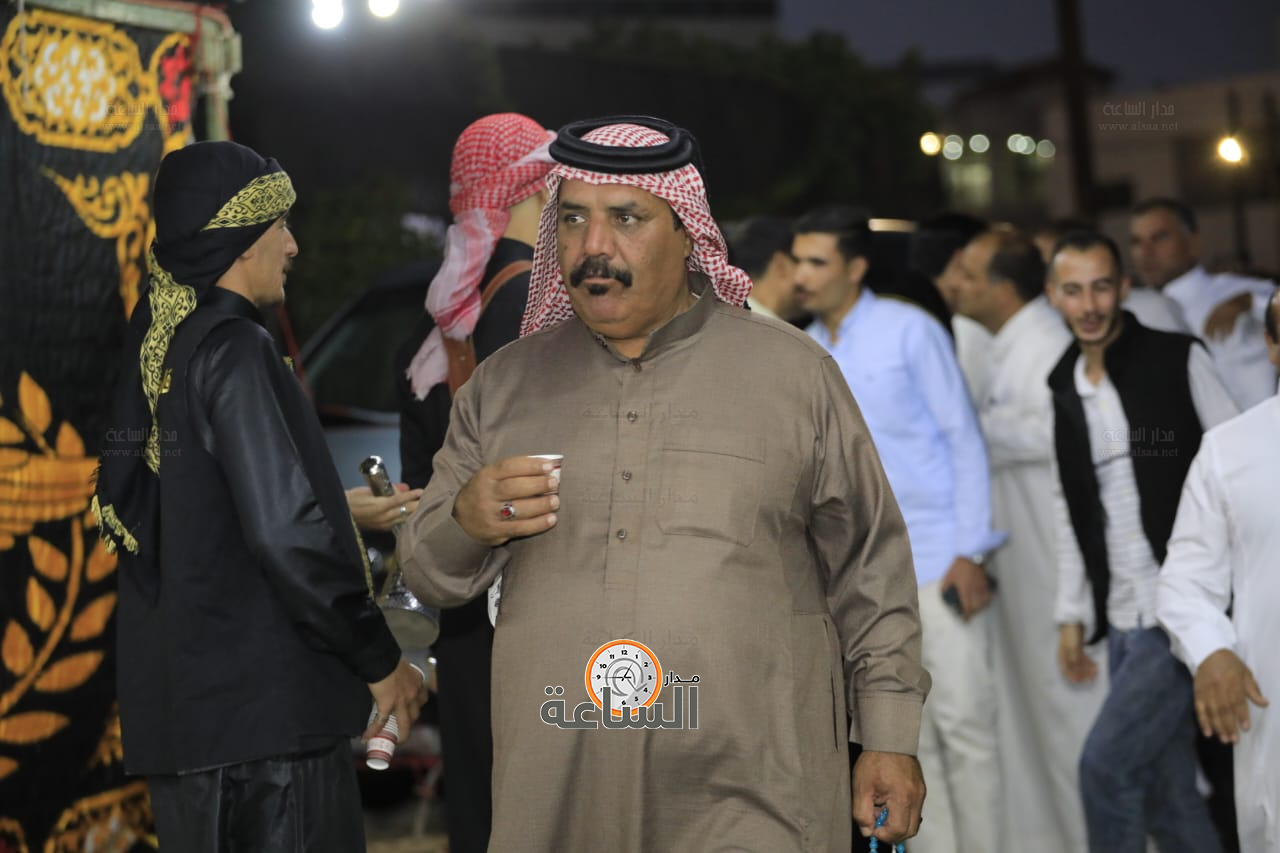 Madar Al-Saa Images 0.022263085667313276