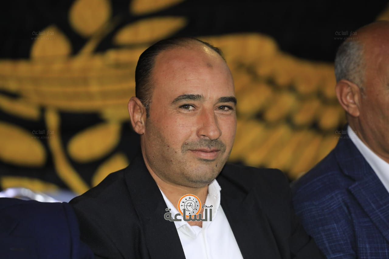 Madar Al-Saa Images 0.8089911114462028