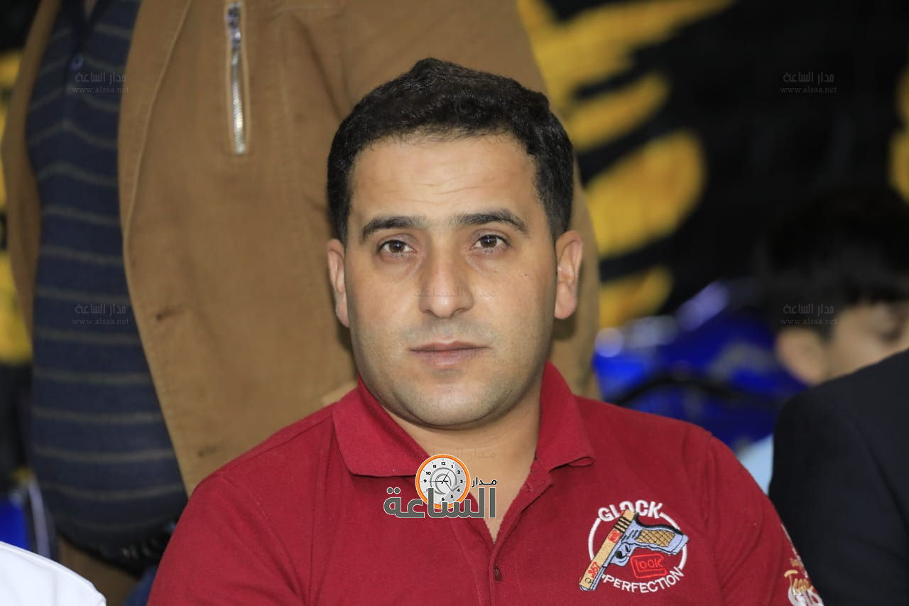 Madar Al-Saa Images 0.4039609414710168