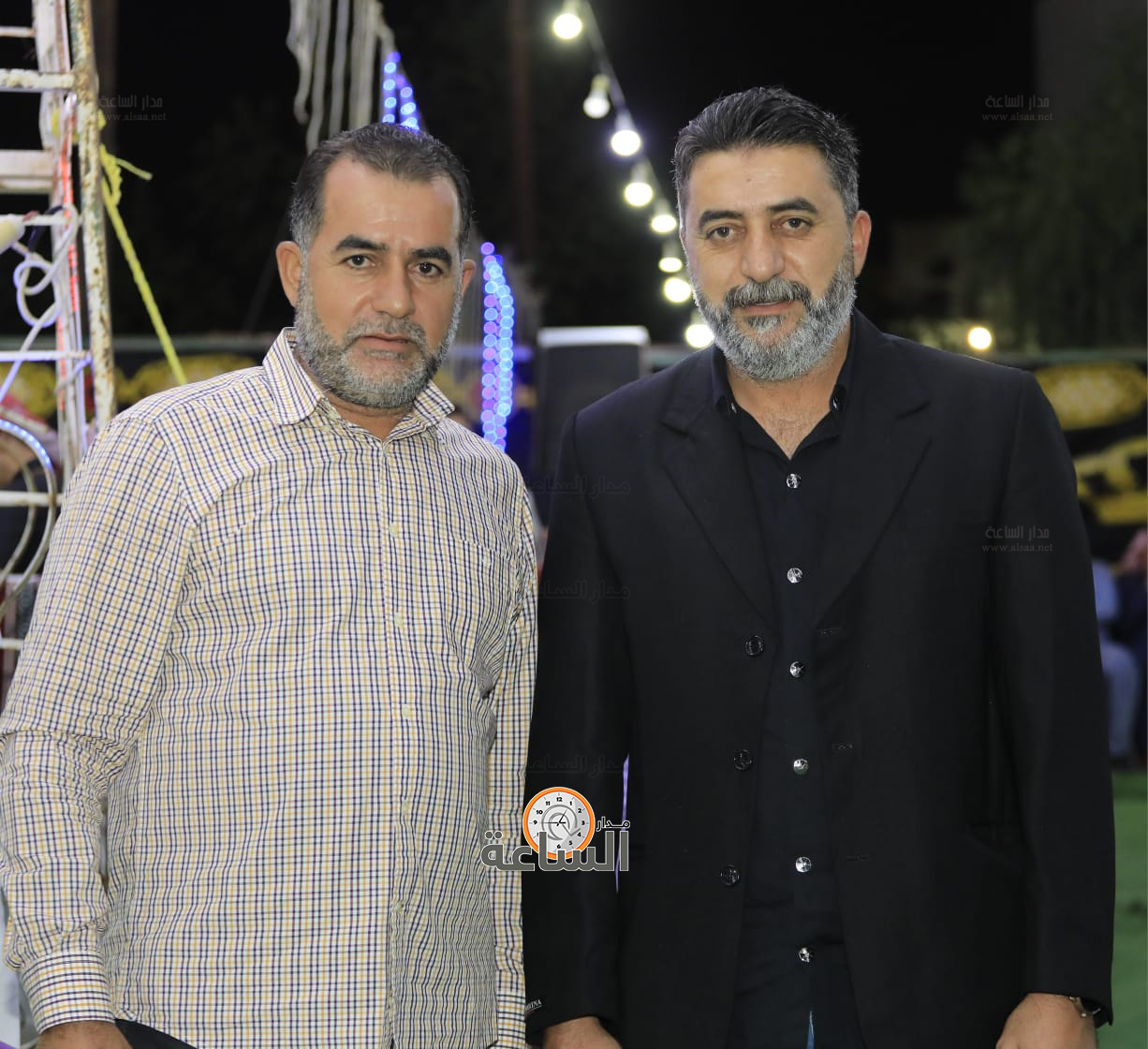 Madar Al-Saa Images 0.09288573070991202