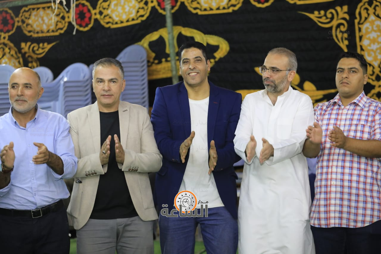 Madar Al-Saa Images 0.4216395416195726