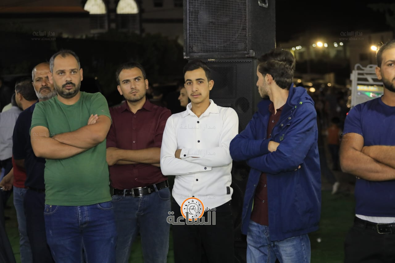 Madar Al-Saa Images 0.8097373953767015