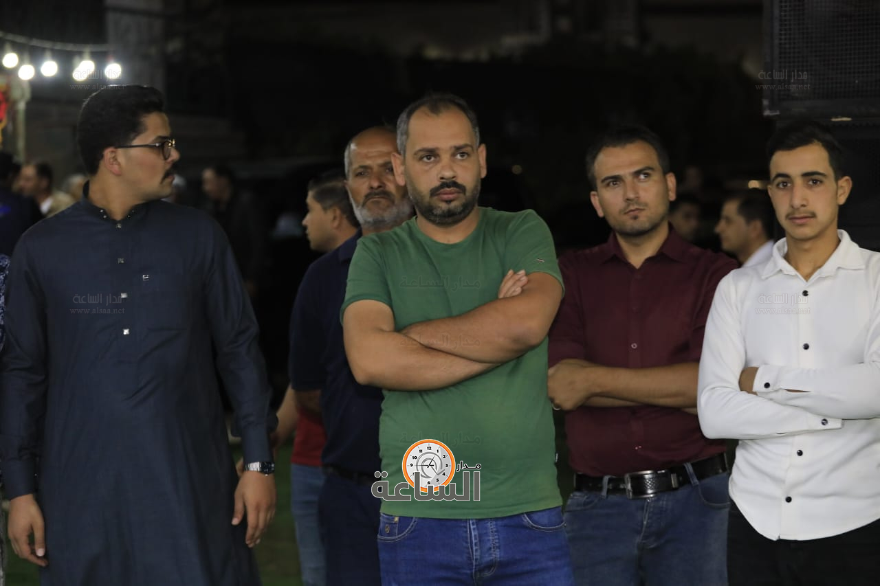 Madar Al-Saa Images 0.26116086464264043