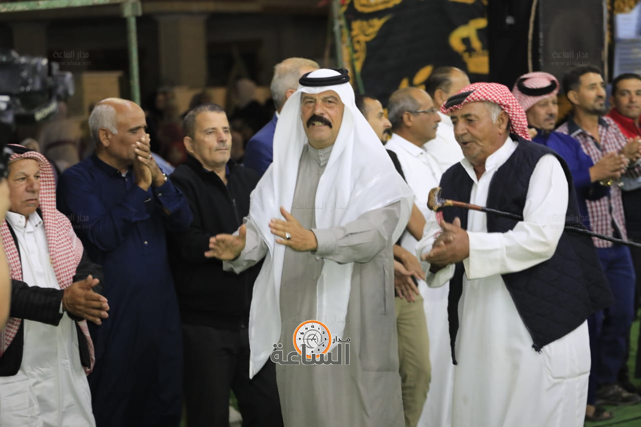 Madar Al-Saa Images 0.9257916982248299