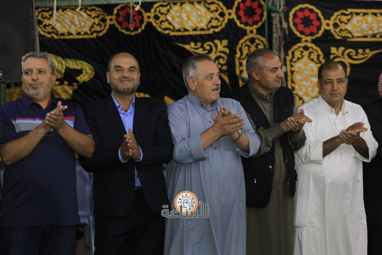 Madar Al-Saa Images 0.5774261843347587