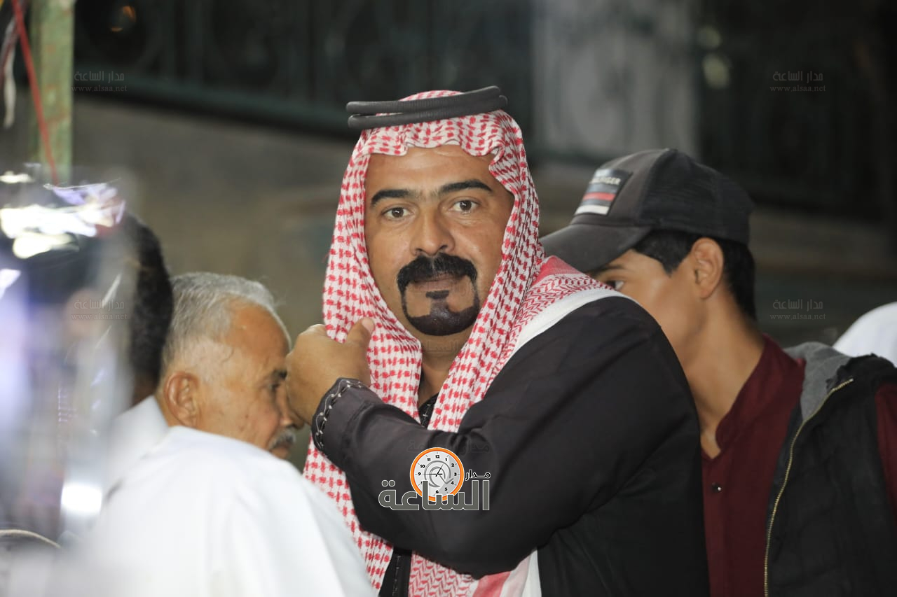 Madar Al-Saa Images 0.08722274402425267