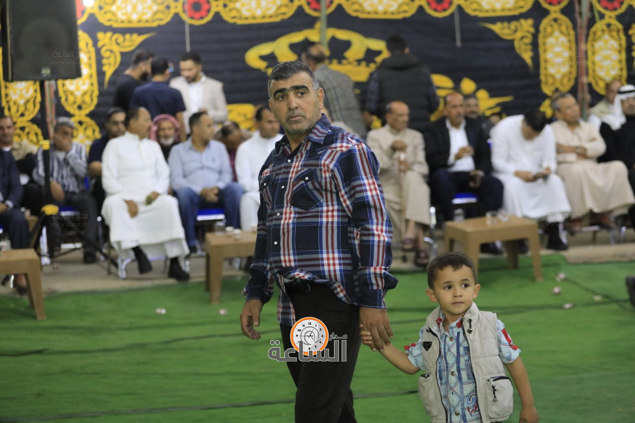 Madar Al-Saa Images 0.14076873465075646