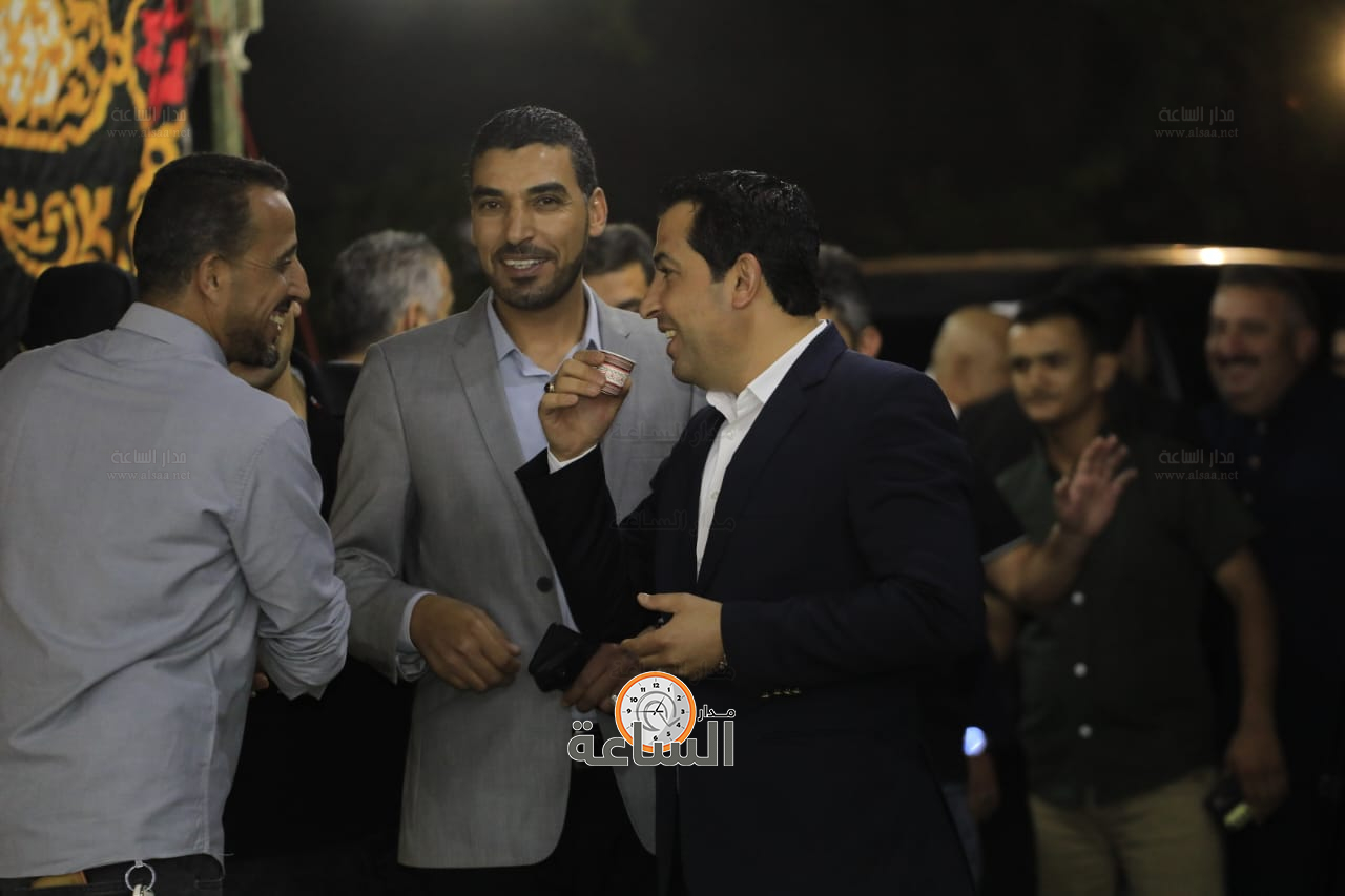 Madar Al-Saa Images 0.8633669725314923