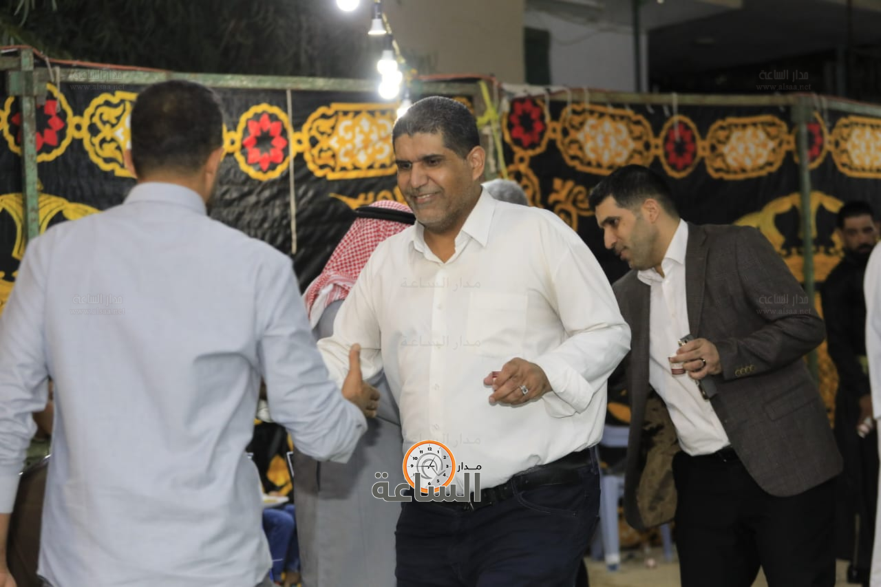 Madar Al-Saa Images 0.8984698428911008