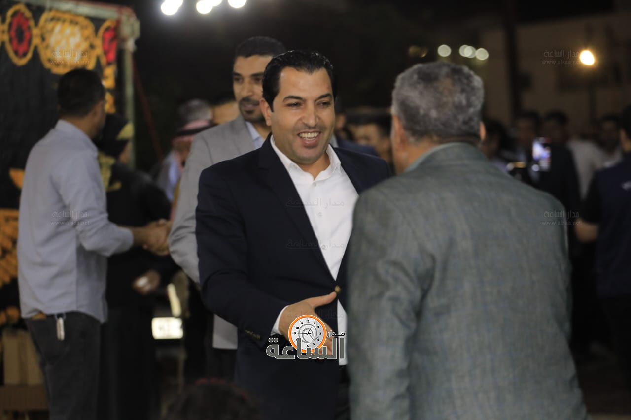 Madar Al-Saa Images 0.6462970320700246