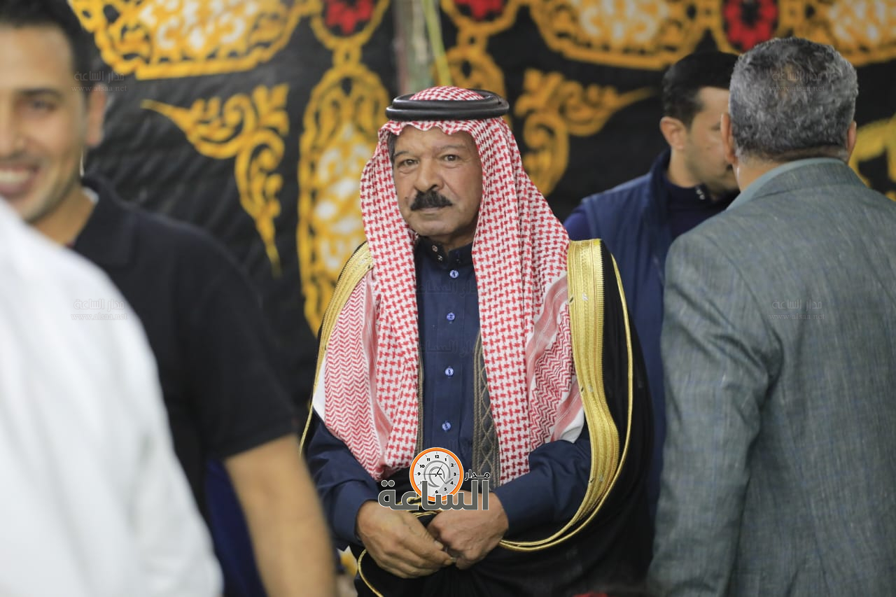 Madar Al-Saa Images 0.23081093672939146