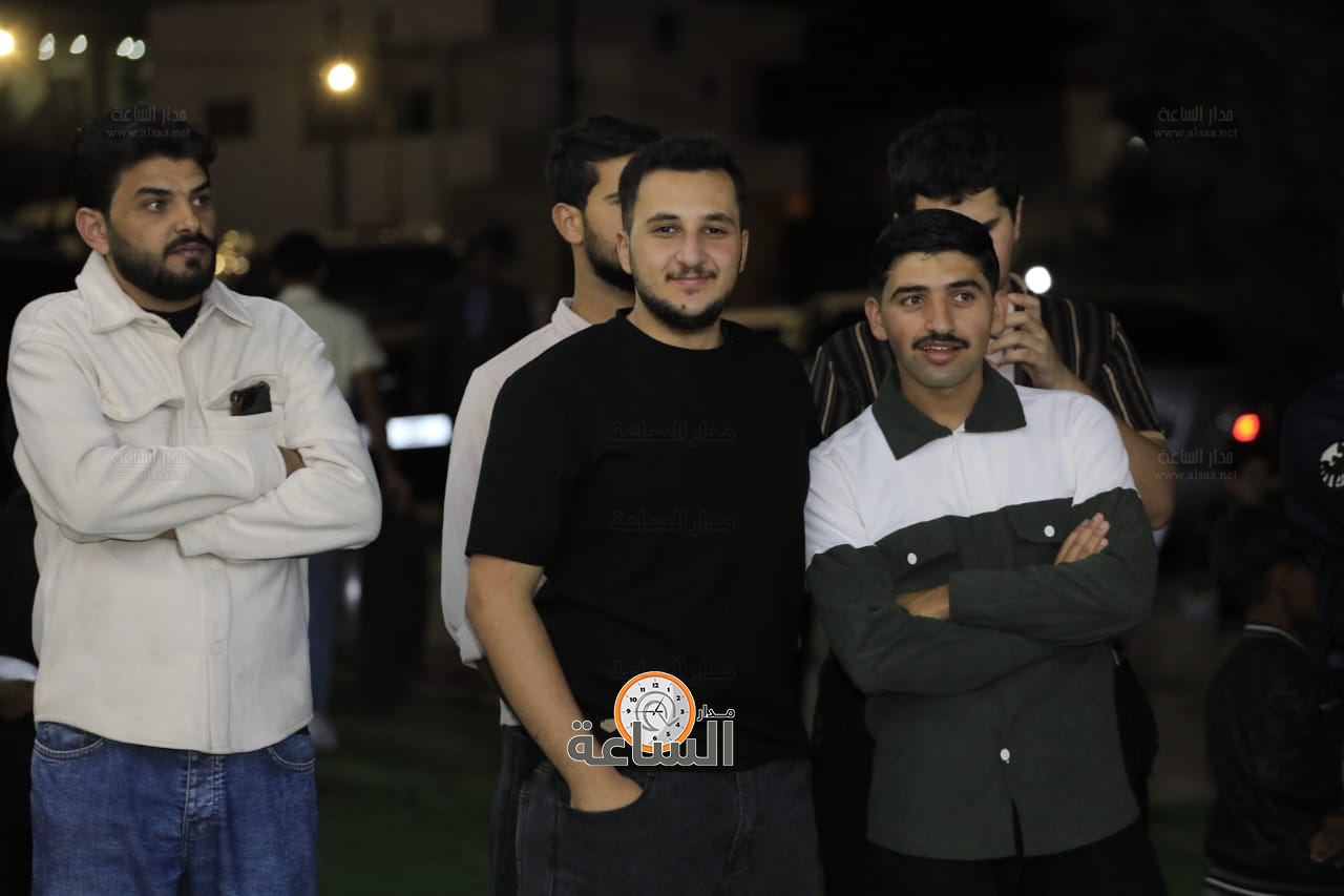 Madar Al-Saa Images 0.10159960899708165