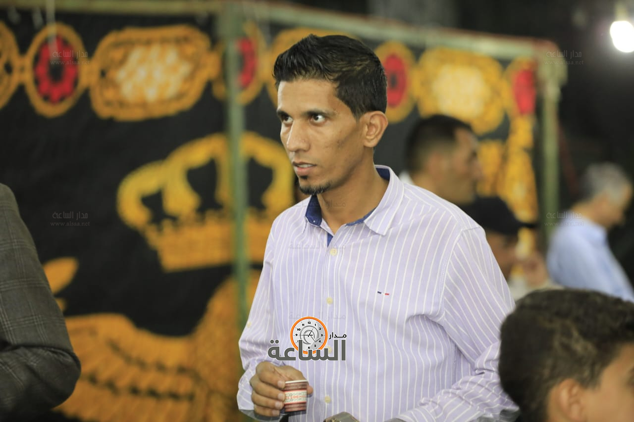 Madar Al-Saa Images 0.20340852306210389