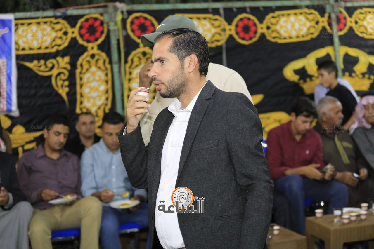 Madar Al-Saa Images 0.7361809774458874