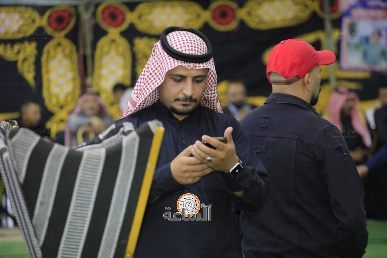 Madar Al-Saa Images 0.7206253530921242