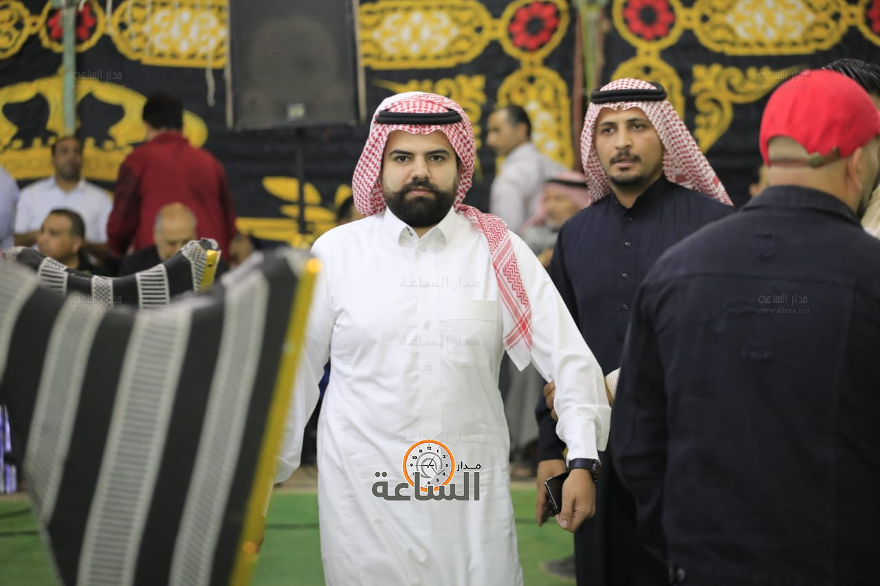 Madar Al-Saa Images 0.2585437055949473