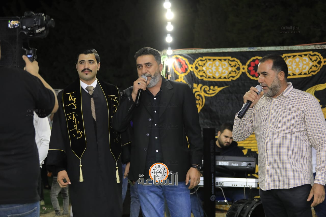 Madar Al-Saa Images 0.3635825991683287