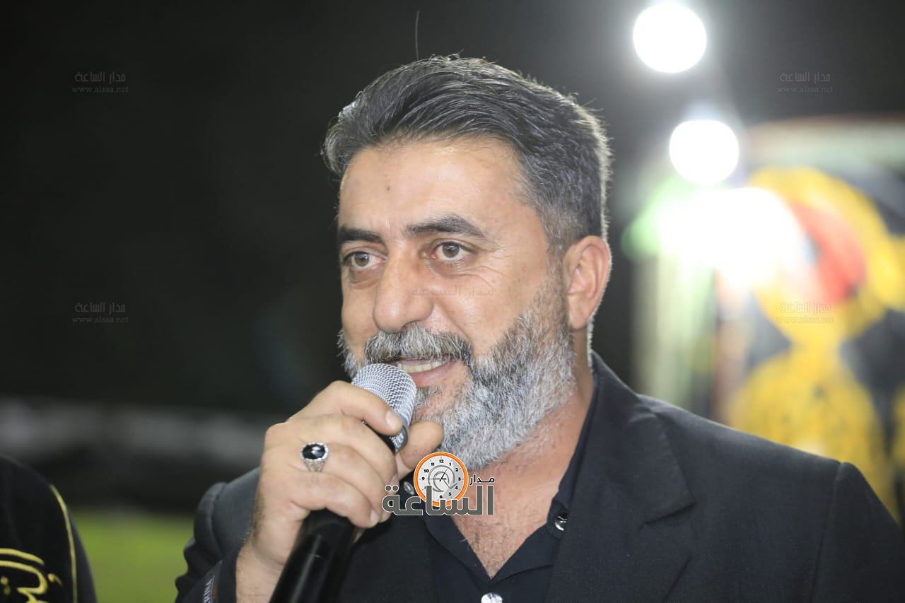 Madar Al-Saa Images 0.46676264818026114