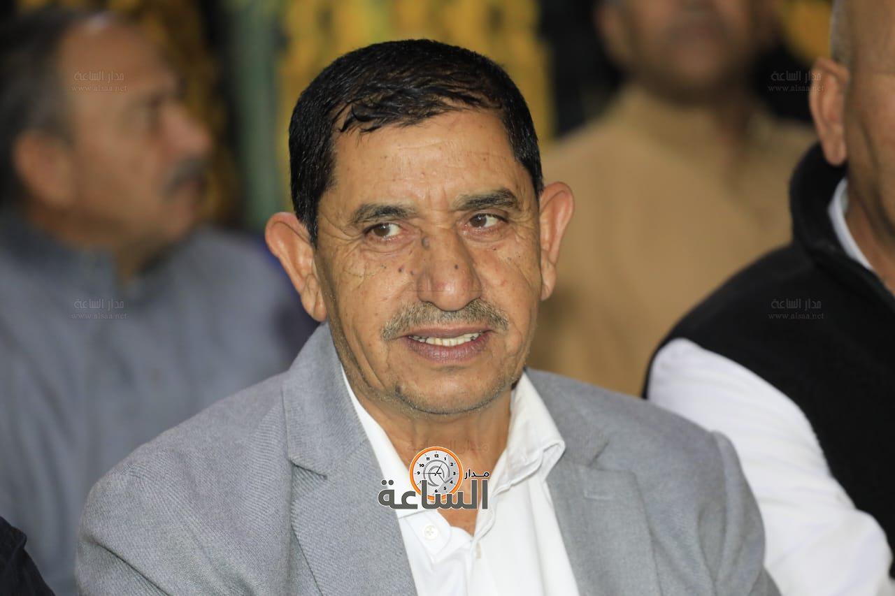 Madar Al-Saa Images 0.14046894889491568