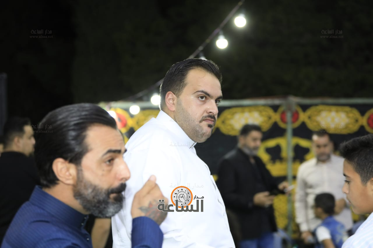 Madar Al-Saa Images 0.29700586218473657