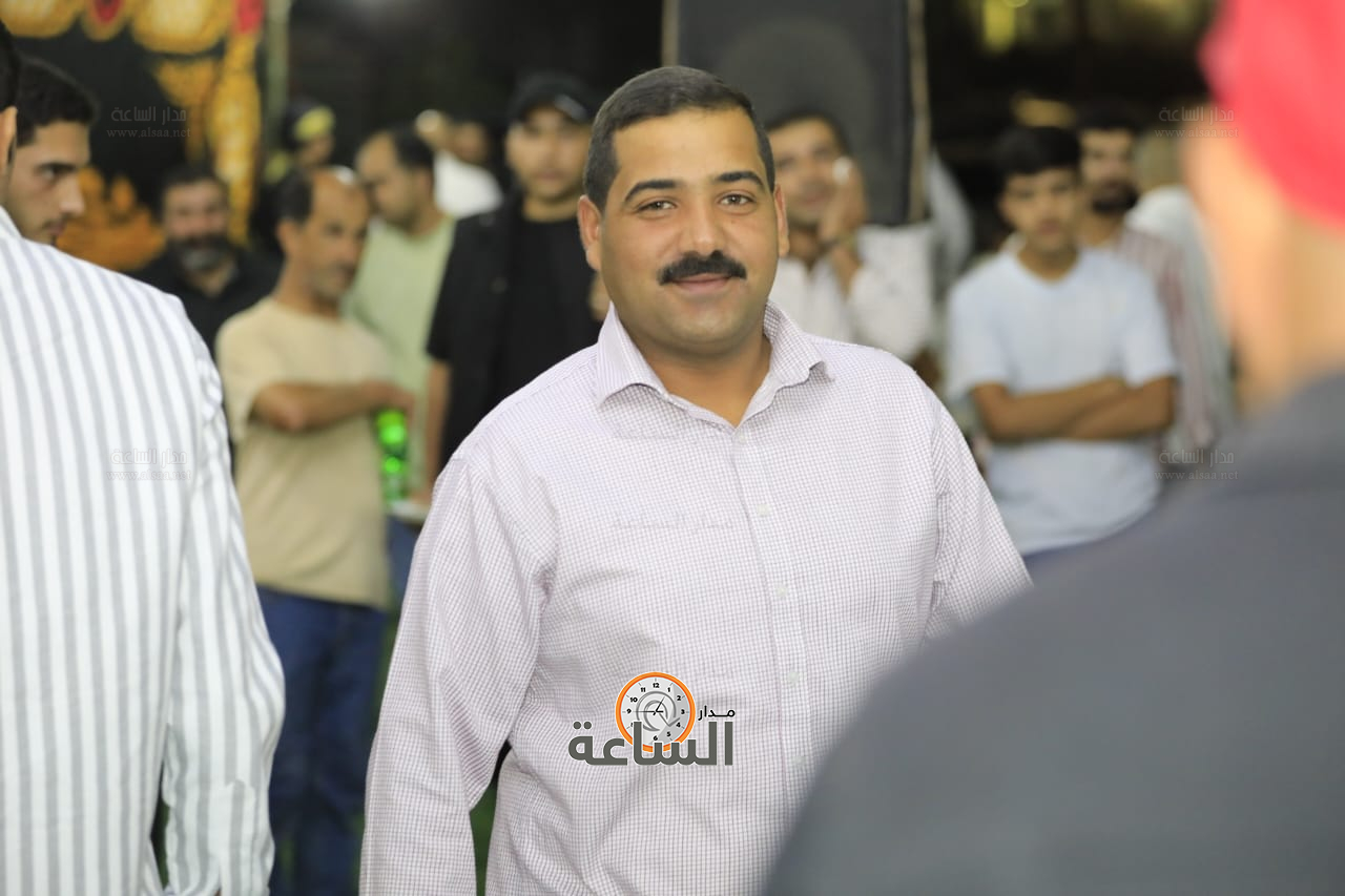 Madar Al-Saa Images 0.7309312833294493