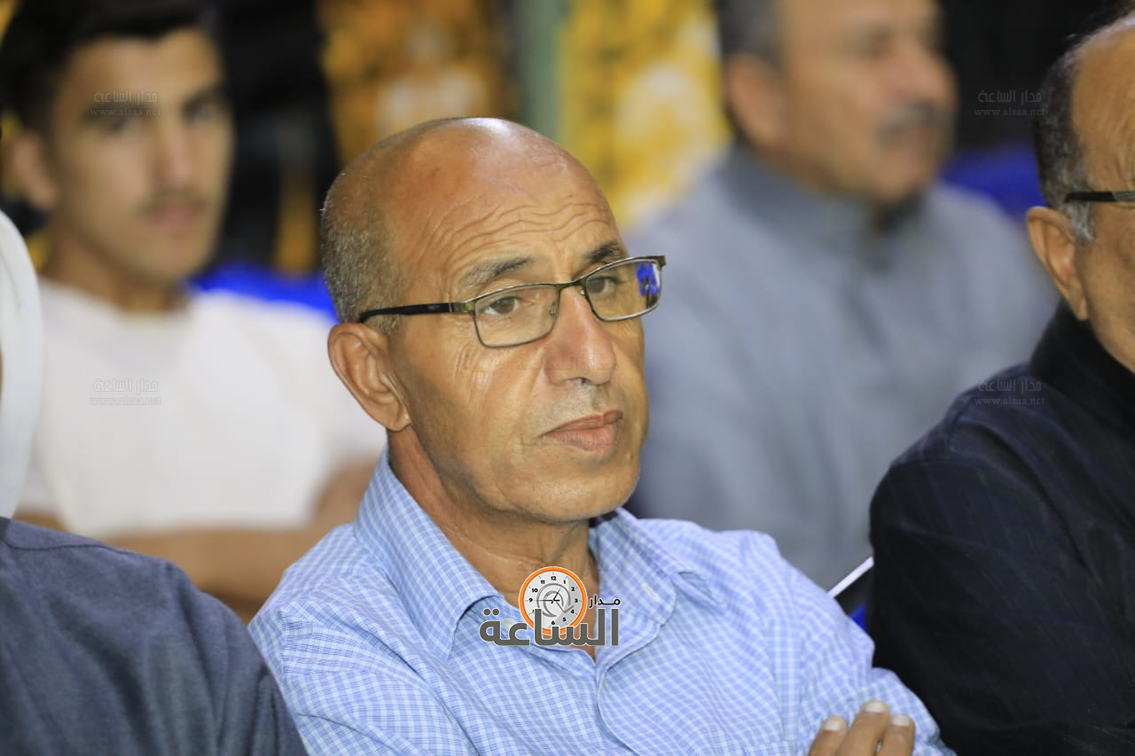 Madar Al-Saa Images 0.3234417093763122