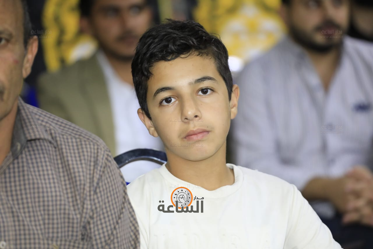 Madar Al-Saa Images 0.5913100099822493